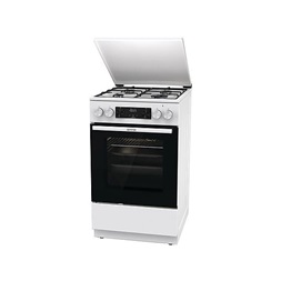 Gorenje GK5C42WJ kombinált gáztűzhely