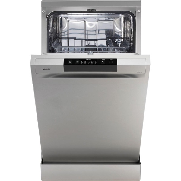 Gorenje GS520E15S keskeny mosogatógép