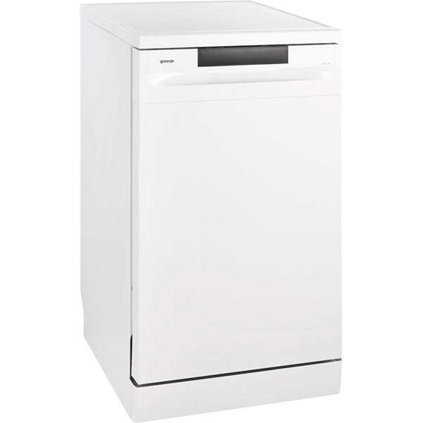 Gorenje GS520E15W keskeny 9 terítékes mosogatógép