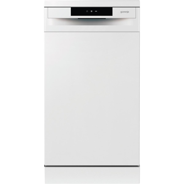 Gorenje GS520E15W keskeny 9 terítékes mosogatógép