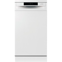 Gorenje GS520E15W keskeny 9 terítékes mosogatógép