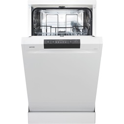 Gorenje GS520E15W keskeny 9 terítékes mosogatógép