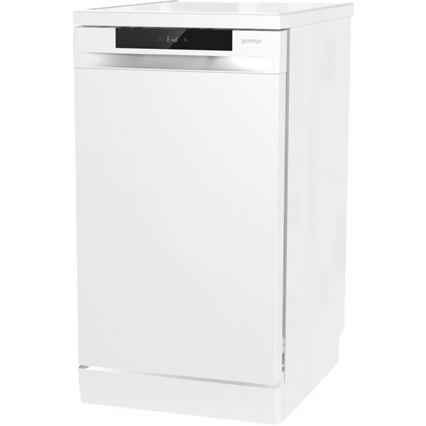 Gorenje GS541D10W keskeny mosogatógép