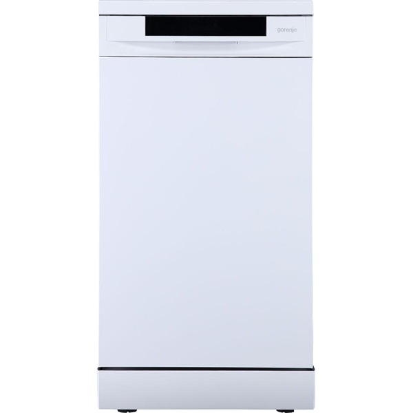 Gorenje GS541D10W keskeny mosogatógép