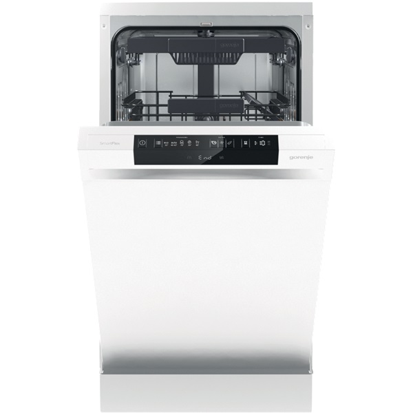 Gorenje GS541D10W keskeny mosogatógép