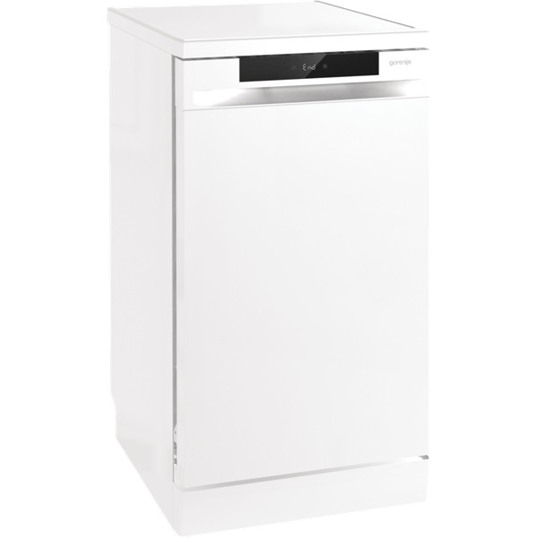 Gorenje GS541D10W keskeny mosogatógép