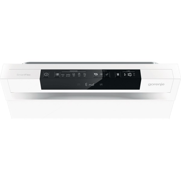 Gorenje GS541D10W keskeny mosogatógép