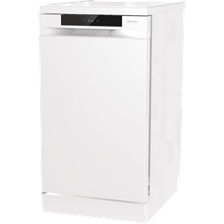 Gorenje GS541D10W keskeny mosogatógép