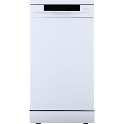 Gorenje GS541D10W keskeny mosogatógép