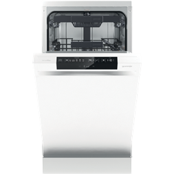 Gorenje GS541D10W keskeny mosogatógép