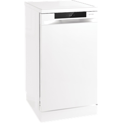 Gorenje GS541D10W keskeny mosogatógép