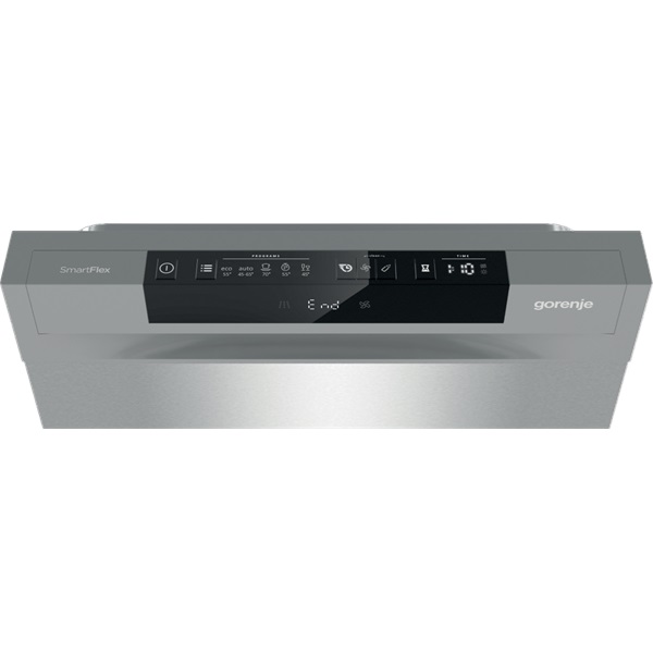 Gorenje GS541D10X keskeny 11 terítékes inox mosogatógép