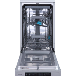 Gorenje GS541D10X keskeny 11 terítékes inox mosogatógép