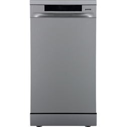 Gorenje GS541D10X keskeny 11 terítékes inox mosogatógép