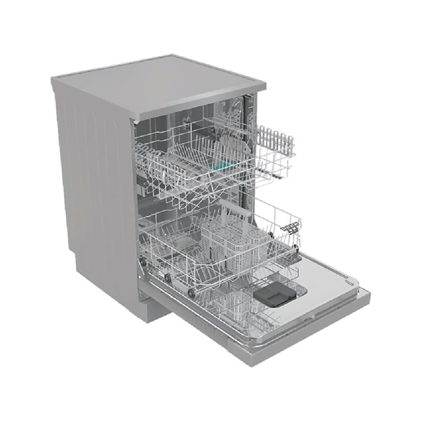 Gorenje GS642E90X 13 terítékes inox mosogatógép