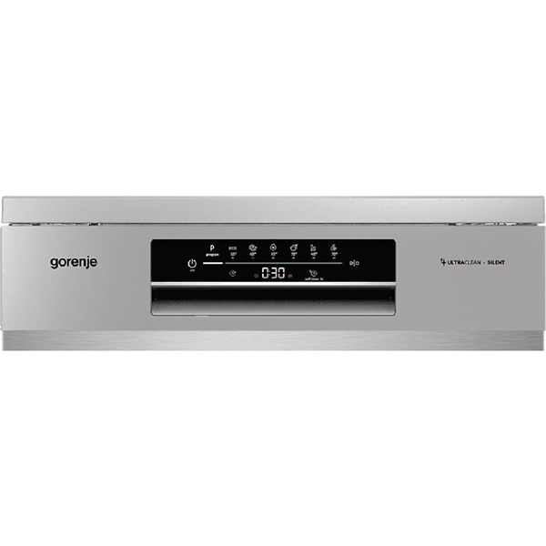 Gorenje GS642E90X 13 terítékes inox mosogatógép