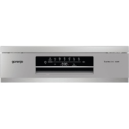 Gorenje GS642E90X 13 terítékes inox mosogatógép