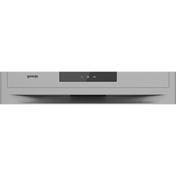 Gorenje GS 62040S mosogatógép