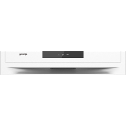 Gorenje GS 62040W 13 terítékes mosogatógép