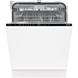 Gorenje GV16D beépíthető 16 terítékes mosogatógép