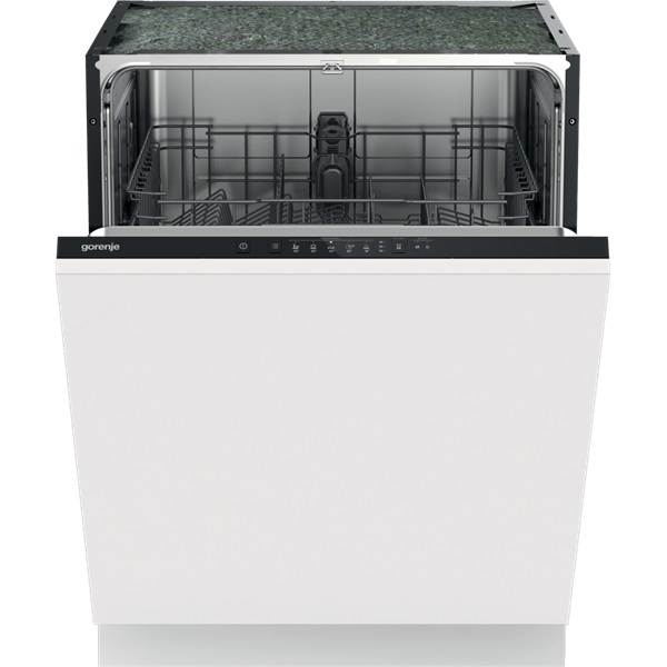 Gorenje GV62040 beépíthető mosogatógép