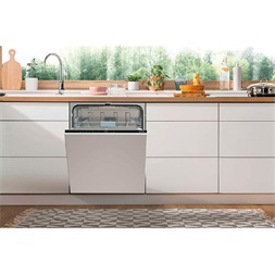 Gorenje GV642D61 beépíthető 14 terítékes mosogatógép