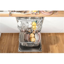 Gorenje GV642D61 beépíthető 14 terítékes mosogatógép