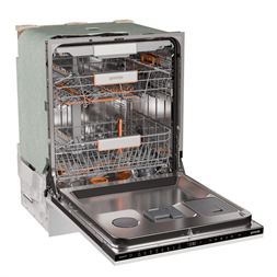 Gorenje GV693A65UVAD beépíthető mosogatógép