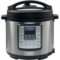 Gorenje MC6MBK Multicooker