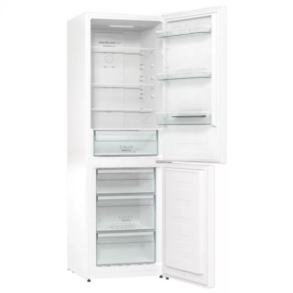 Gorenje N61EA2W4 alulfagyasztós kombinált hűtőszekrény