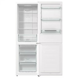 Gorenje N61EA2W4 alulfagyasztós kombinált hűtőszekrény