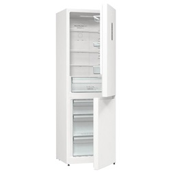 Gorenje N61EA2W4 alulfagyasztós kombinált hűtőszekrény