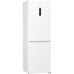 Gorenje N61EA2W4 alulfagyasztós kombinált hűtőszekrény