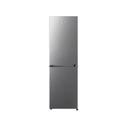 Gorenje NRK418DCS4 inox alulfagyasztós hűtőszekrény