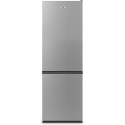 Gorenje NRK6181PS4 alulfagyasztós hűtőszekrény