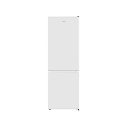 Gorenje NRK6182PW4 NoFrost alulfagyasztós hűtőszekrény