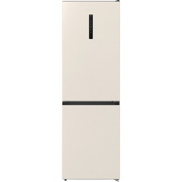 Gorenje NRK6192AC4 alulfagyasztós kombinált hűtőszekrény