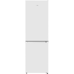 Gorenje NRK619EPW4 NoFrost alulfagyasztós hűtőszekrény