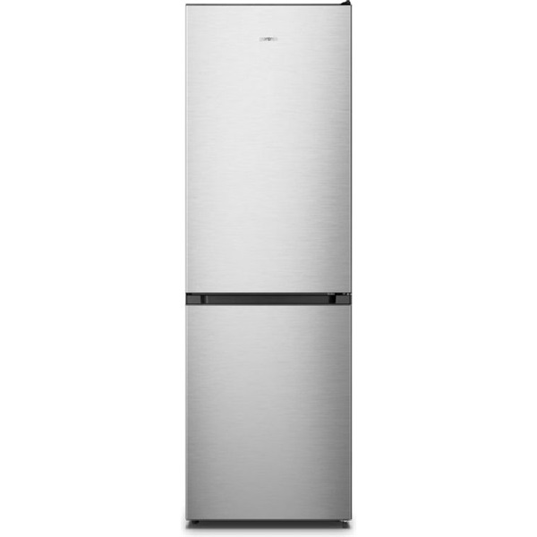 Gorenje NRK619EPXL4 NoFrost alulfagyasztós hűtőszekrény