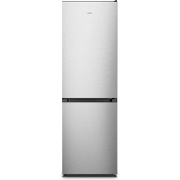 Gorenje NRK619EPXL4 NoFrost alulfagyasztós hűtőszekrény