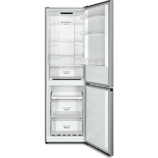 Gorenje NRK619EPXL4 NoFrost alulfagyasztós hűtőszekrény