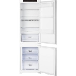 Gorenje NRKI4182P1 beépíthető alulfagyasztós hűtőszekrény