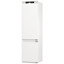 Gorenje NRKI519E41 beépíthető alulfagyasztós hűtőszekrény