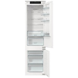 Gorenje NRKI519E41 beépíthető alulfagyasztós hűtőszekrény