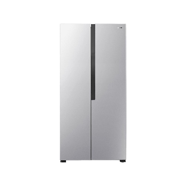 Gorenje NRS8182KX Side-by-side  hűtőszekrény