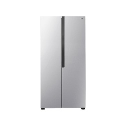 Gorenje NRS8182KX Side-by-side  hűtőszekrény