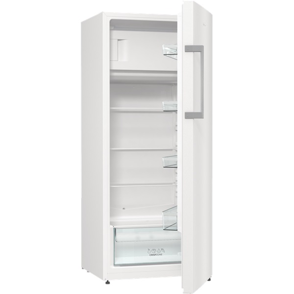 Gorenje RB615FEW5 egyajtós hűtőszekrény