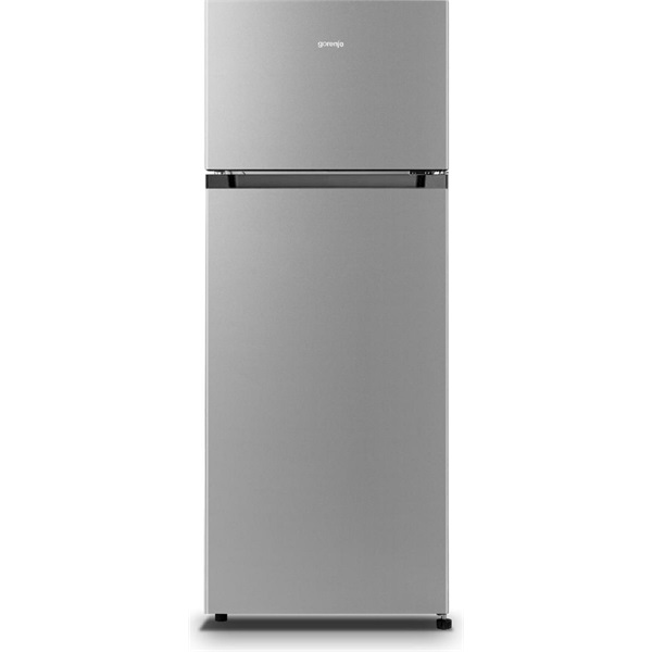 Gorenje RF414EPS4 inox felülfagyasztós hűtőszekrény