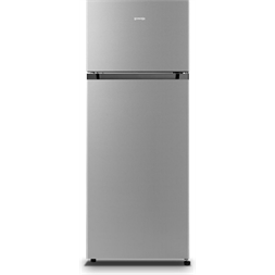 Gorenje RF414EPS4 inox felülfagyasztós hűtőszekrény