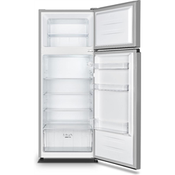 Gorenje RF414EPS4 inox felülfagyasztós hűtőszekrény